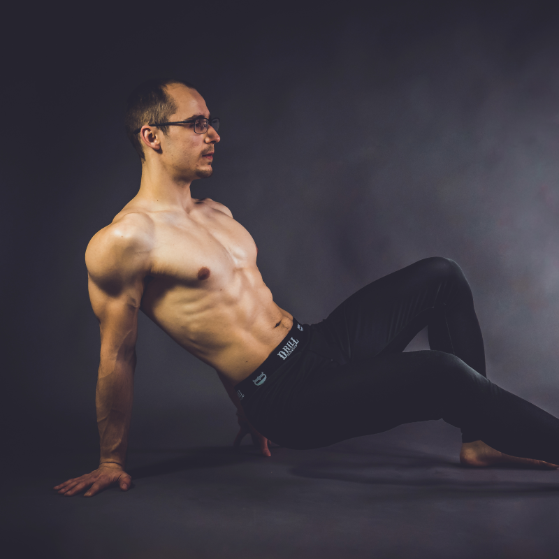 Obrázek epizody PŘIROZENÁ SÍLA A KONDICE LIDSTVA