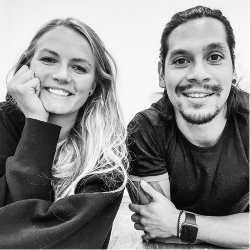 Obrázek epizody Nela Ďopanová - Dýchat ,,jednoduše” mi pomáhá nacházet rovnováhu.