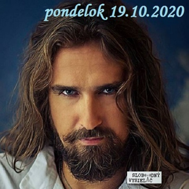 Obrázek epizody Na prahu zmien 98 - 2020-10-19 Tibor Eliot Rostas