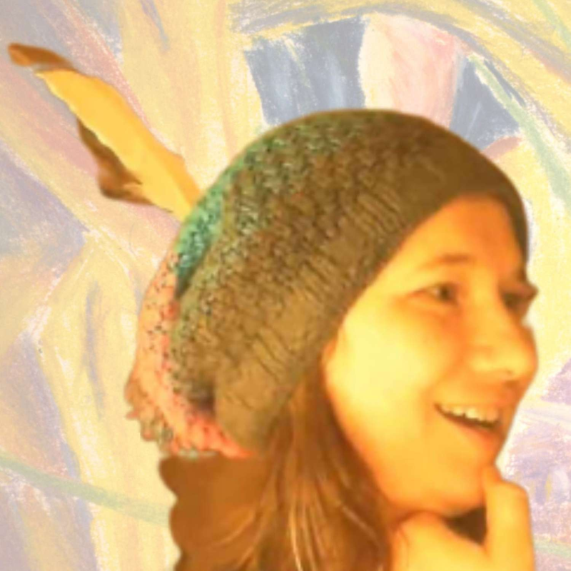 Obrázek epizody Crowdfundingová kampaň, kniha Ostrov a Markéta Biri Lexová