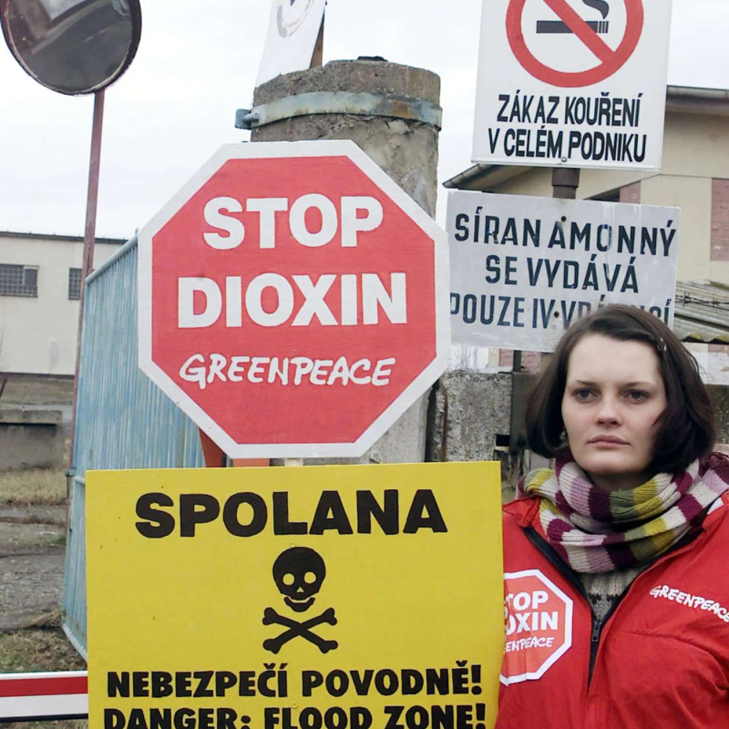 Obrázek epizody Agent Orange ze Spolany ničil přírodu ve Vietnamu i Česku