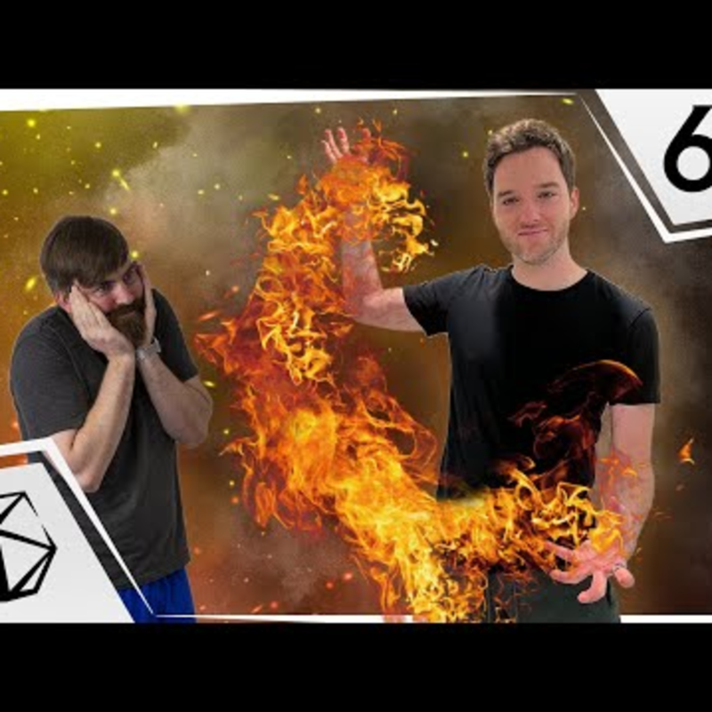 Obrázek epizody Svatyně dračí bohyně - Věčné duše 1s67 /w @Freeze