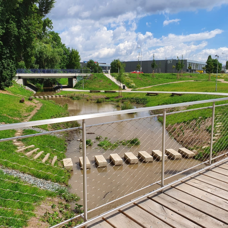 Obrázek epizody Adaptační strategie