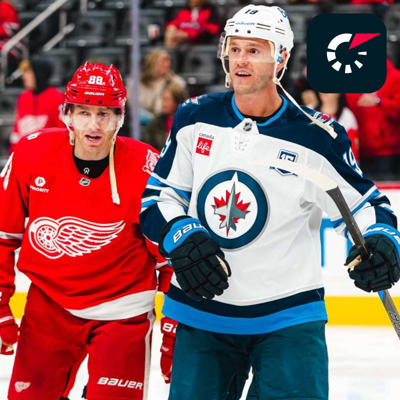 Obrázek epizody Týden v NHL: Když Jonathan potká Patricka, komik rozhodčím a rekordní Matthews