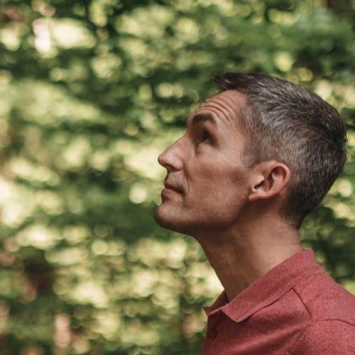 Obrázek epizody Daniel Kocyan: Spokojenost v Bohu