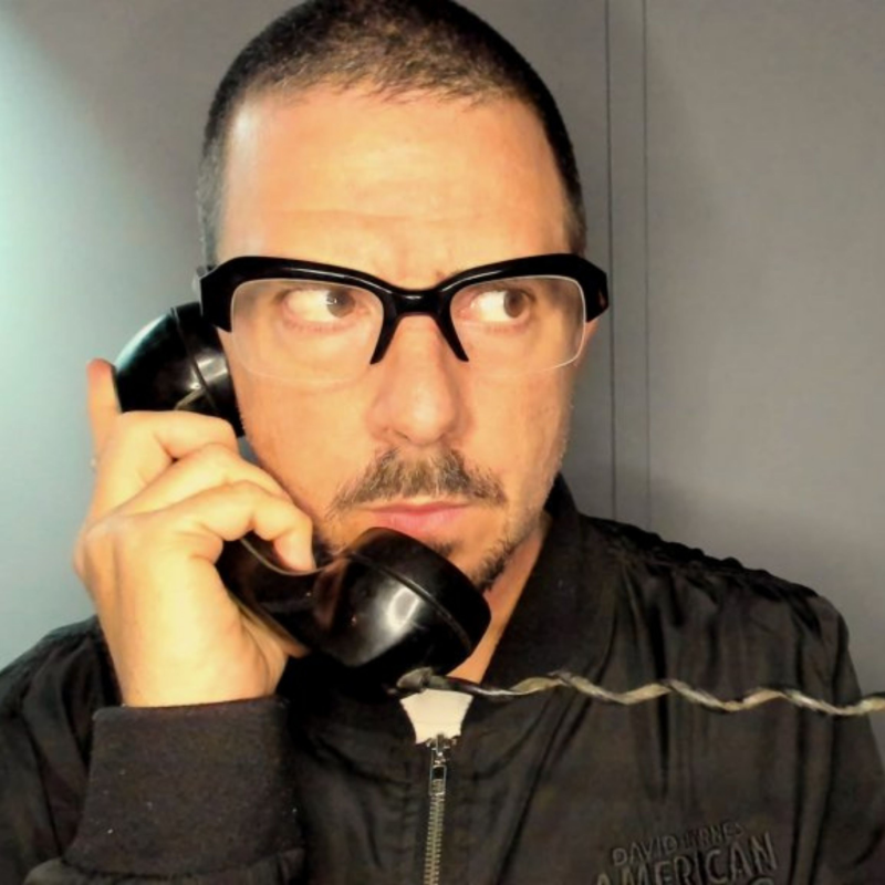 Obrázek epizody #5: Malcolm & Marie, Stínadla a poslední kytička fialek (1. - 7. 2. 2021)