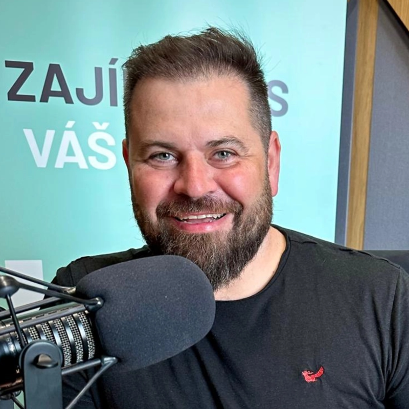 Obrázek epizody Luboš Kastner: Pivo a Čechy. To je fenomén, který nikdy nezmizí. Gastronomie je o vytváření zážitků