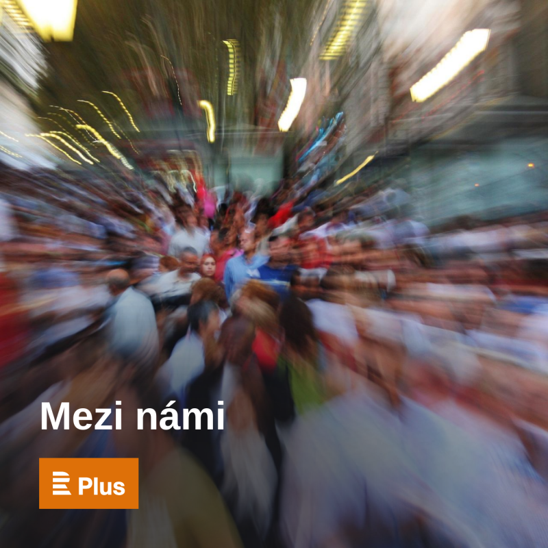 Obrázek epizody Magazín o národnostních menšinách v Česku Zavítejte s redaktorkou Renou Horvátovou a s ukrajinskou rodinou uprchlíků na oběd k české rodině v rámci projektu Rodina odvedle