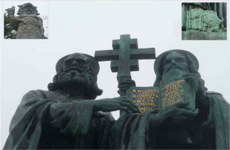 Obrázek epizody Záhada Poděbabu