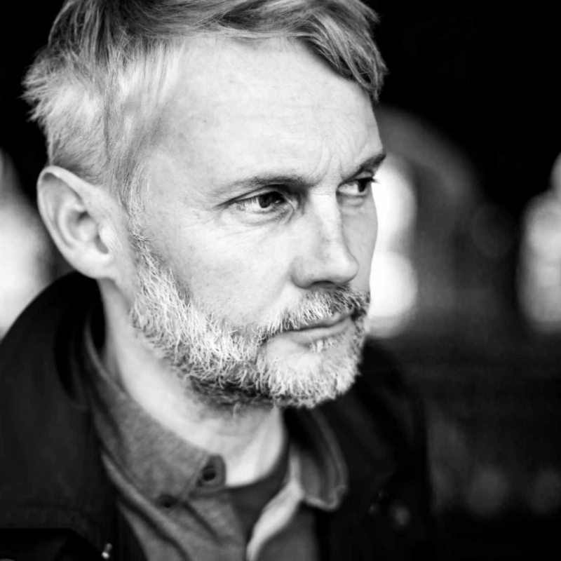 Obrázek epizody HoRe: Petr Borkovec