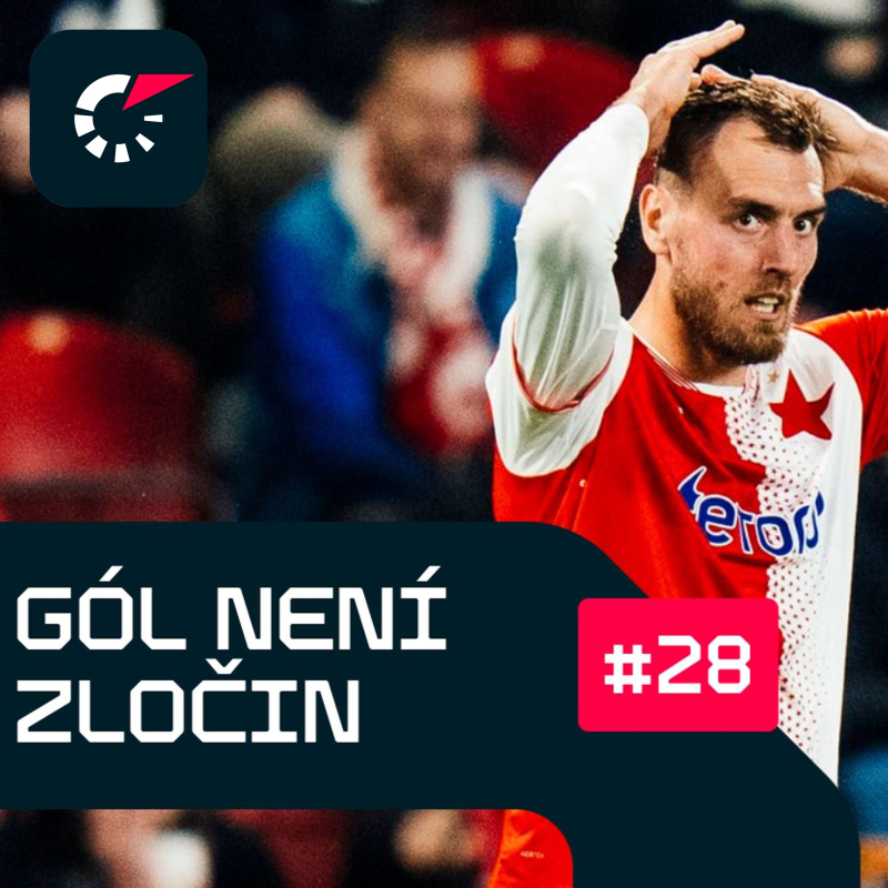 Obrázek epizody Gól není zločin: O nepoučitelném potížistovi z Edenu, který hazarduje se životní šancí