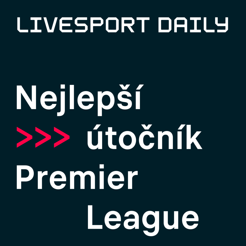 Obrázek epizody #492: Kdo je nejlepší útočník historie Premier League? >>> Karel Häring