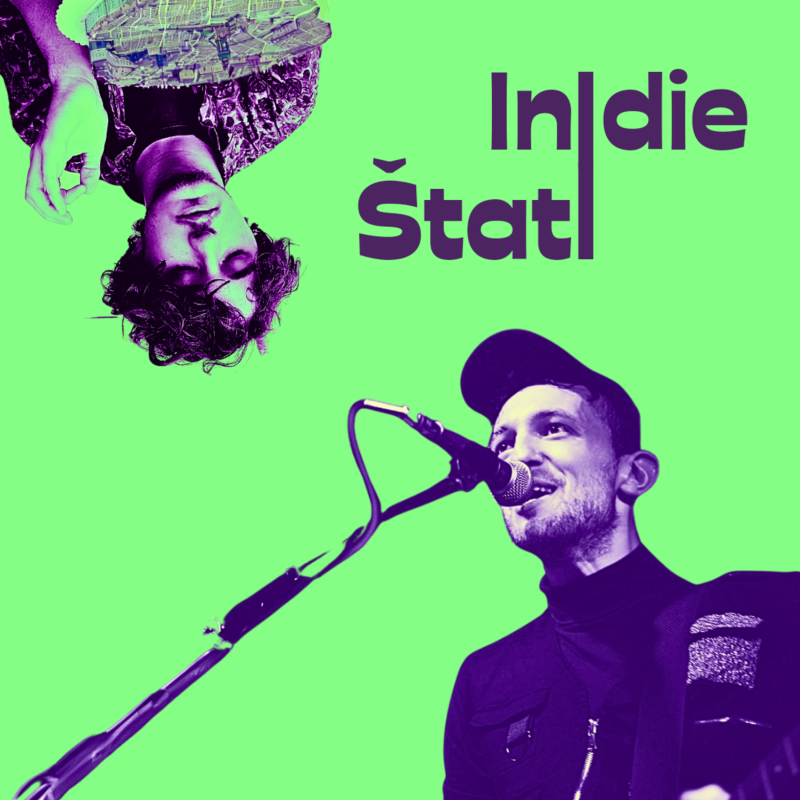 Obrázek epizody Písničkář Zapomělsem a jeho rozpařené Brno