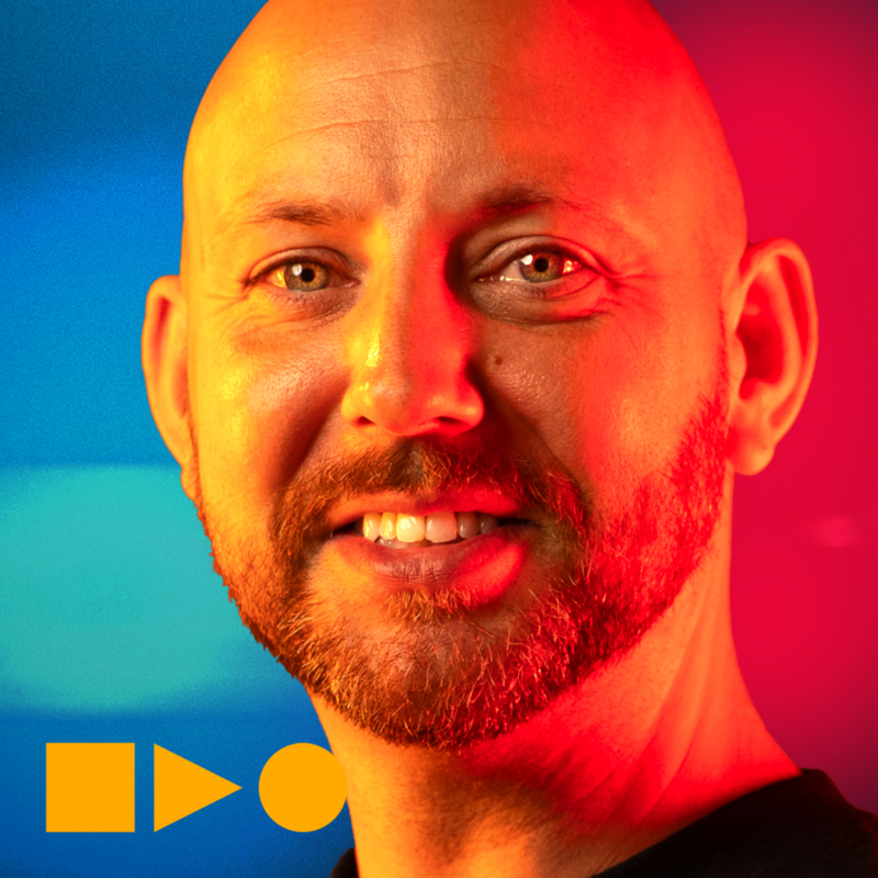 Obrázek epizody Karel Mareček: Policejní detektiv sloužící v nejnebezpečnějším městě USA vypráví zážitky z akcí