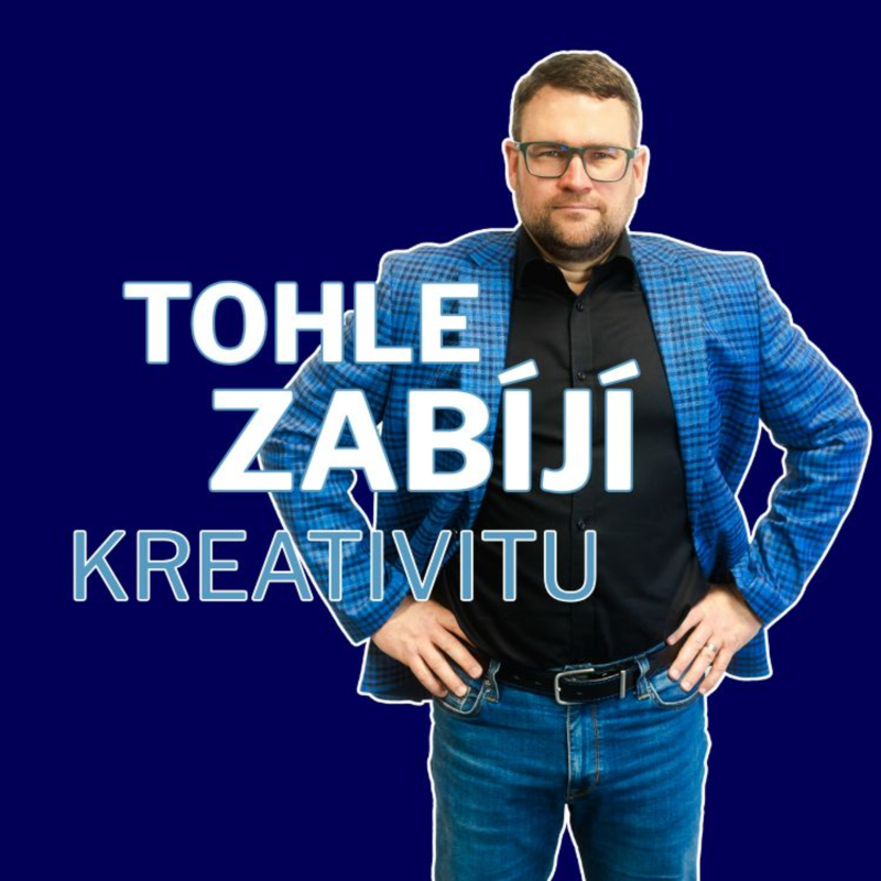 Obrázek epizody Potřebuje všechno návod?