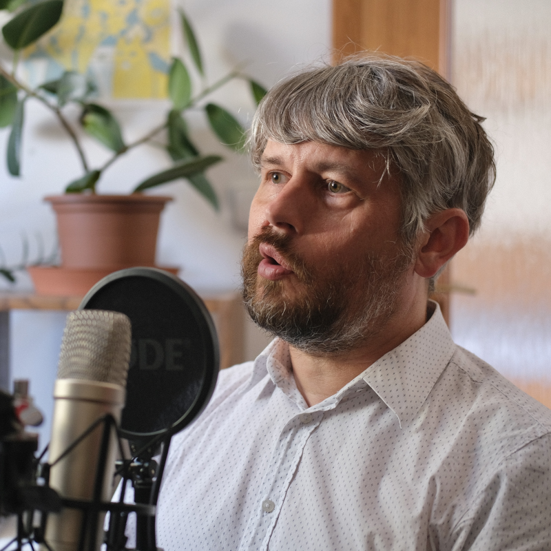 Obrázek epizody Kulturní výběr na září s Ondřejem Dostálem