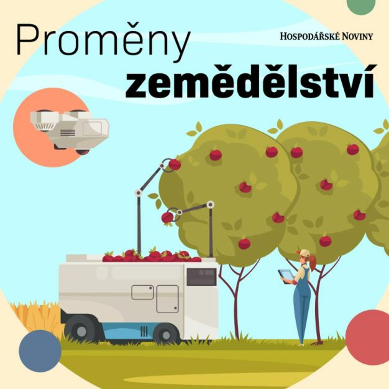 Obrázek epizody Automaty na maso, vejce z volných chovů i mléko za 16 korun. Produkty malých farem, které vznikly díky dotacím z EU