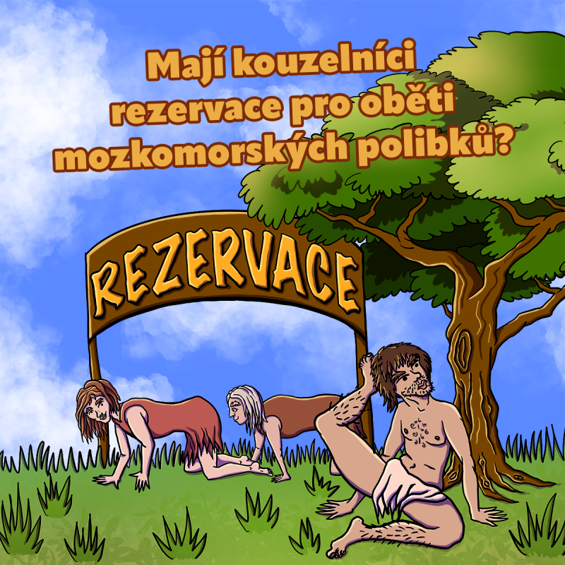 Obrázek epizody Mají kouzelníci rezervace pro oběti mozkomorských polibků? (S3E12-2)