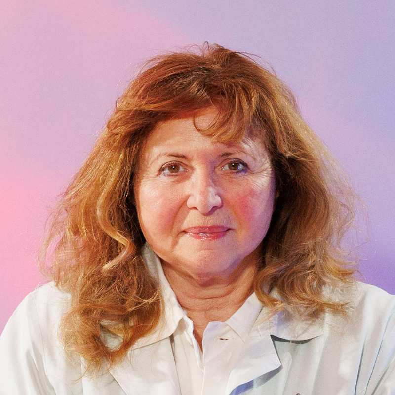 Obrázek epizody Mráz a srdce