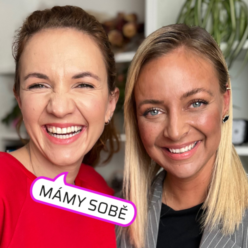 Obrázek epizody Markéta Konvičková
