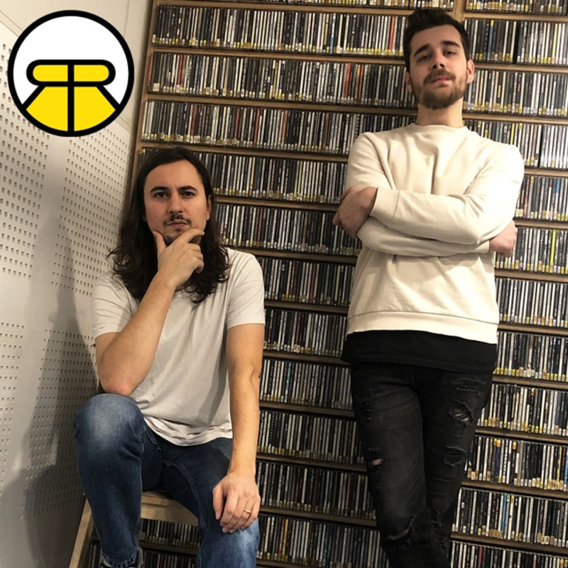 Obrázek epizody Reflektor #83: Čtyři recenze (Annet X, Bert & Friends, Tata Bojs a Yzomandias)