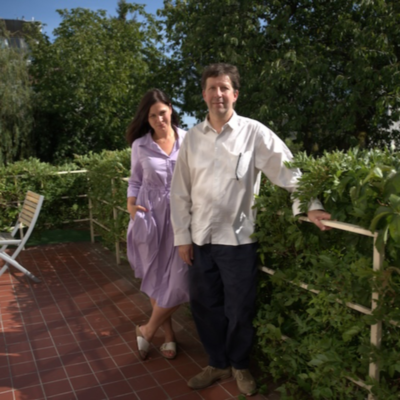 Obrázek epizody VÍT HAVRÁNEK: SMĚS VÁŽNOSTI A ABSURDITY BYLA PRO SKUPINU BEZHLAVÝ JEZDEC TYPICKÁ