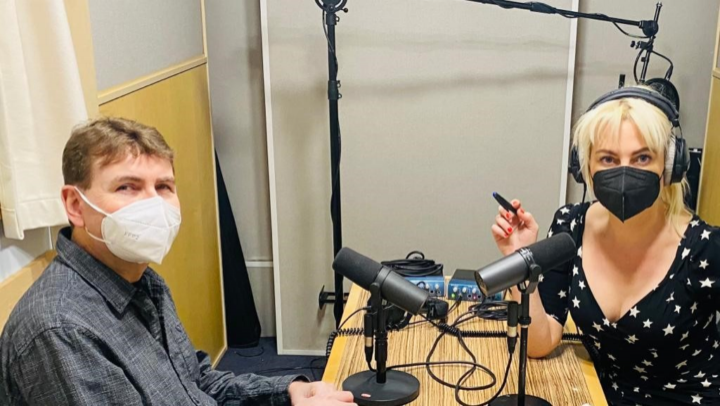 Obrázek epizody Jan Kulhánek: Koronakrize poškodila psychiku dětí, hlavně ve městech