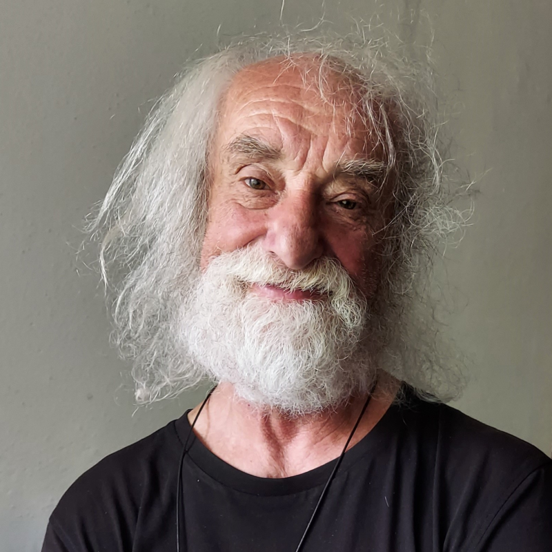 Obrázek epizody Rozhovor s fotografem Jindřichem Štreitem