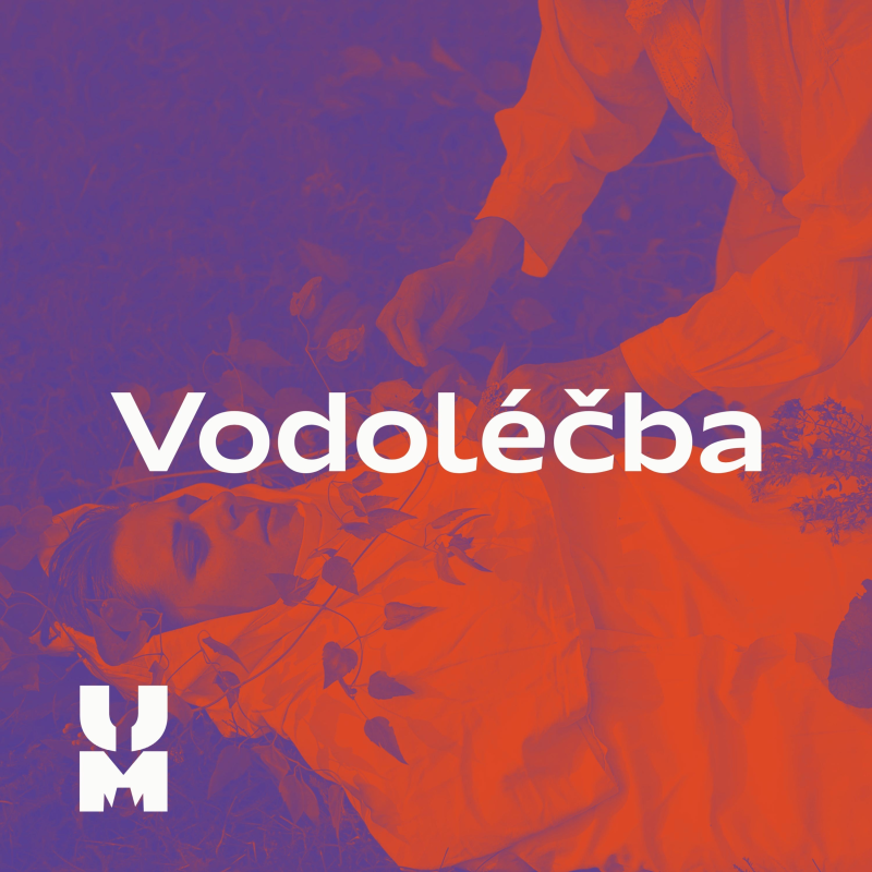 Obrázek epizody Vodoléčba: zažít lázně jinak s Terezou Silon a Efemér