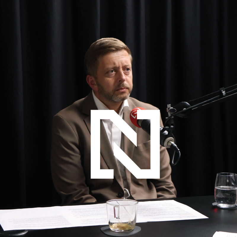 Obrázek epizody Rakušan: Ve školství jsme čekali víc, jedničku bych nám nedal. Dozimetr byl nejhorší období v mé stranické historii