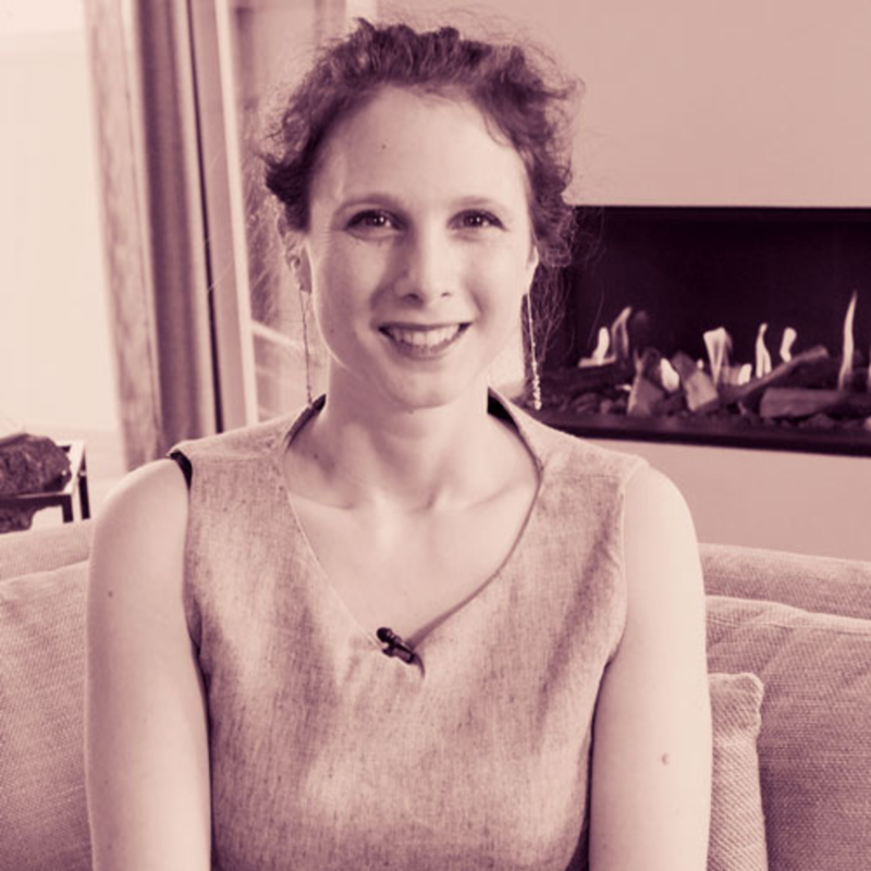 Obrázek epizody Žena v zenu: Adéla Hořejší