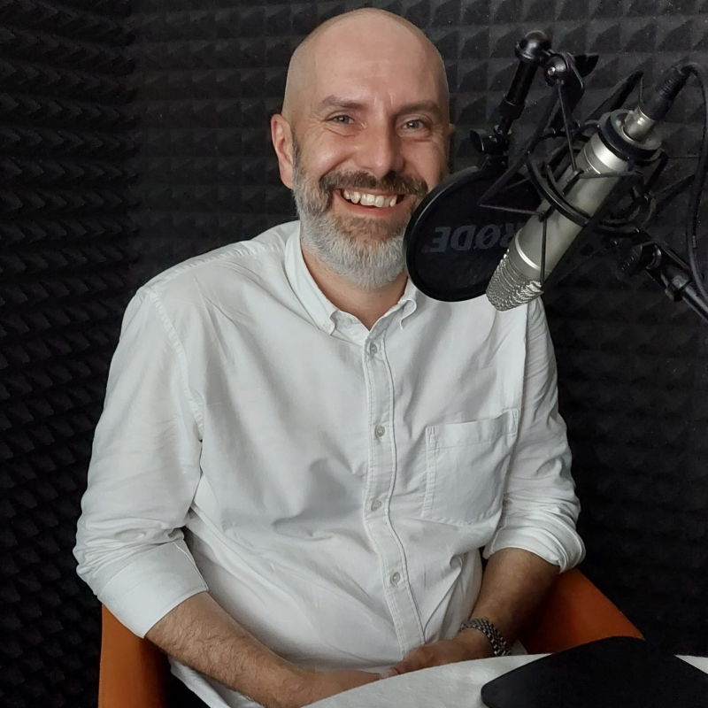 Obrázek epizody HoRe Tomáše Poláčka: Jan Valenta