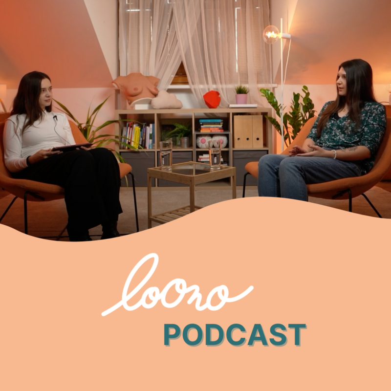 Obrázek epizody Výživa v těhotenství a při kojení s nutriční terapeutkou Veronikou Chalánkovou