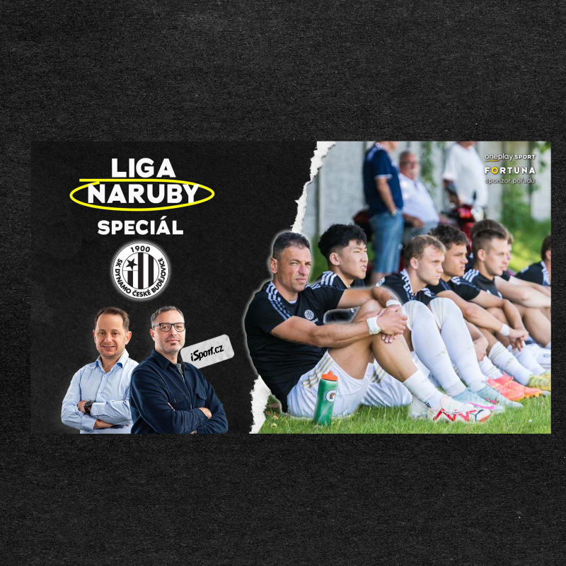 Obrázek epizody Speciál | Groteska v Dynamu: přijely dodávky a lítaly výpovědi. Koupila klub skupina agentů?