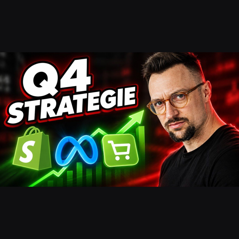 Obrázek epizody Rekordní tržby a zisky v roce 2026 díky těmto marketingovým tipům | Cernovsky Marketing Podcast 🇨🇿