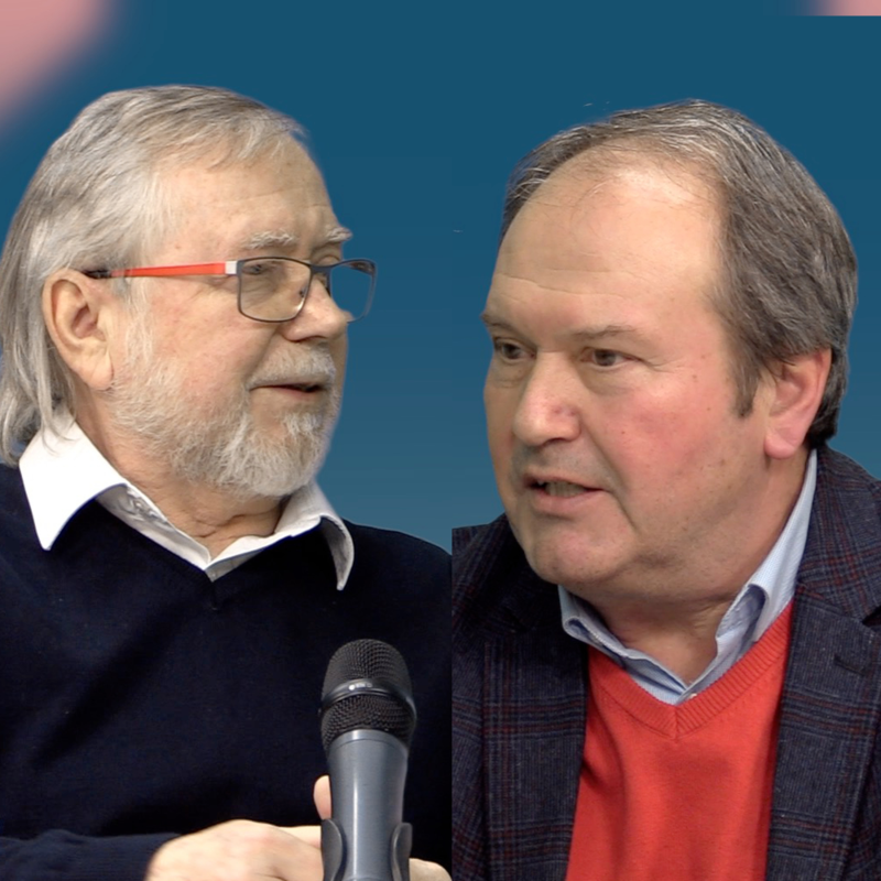 Obrázek epizody Pohledem zemědělců - Proč pesticidy? Přípravky na ochranu rostlin