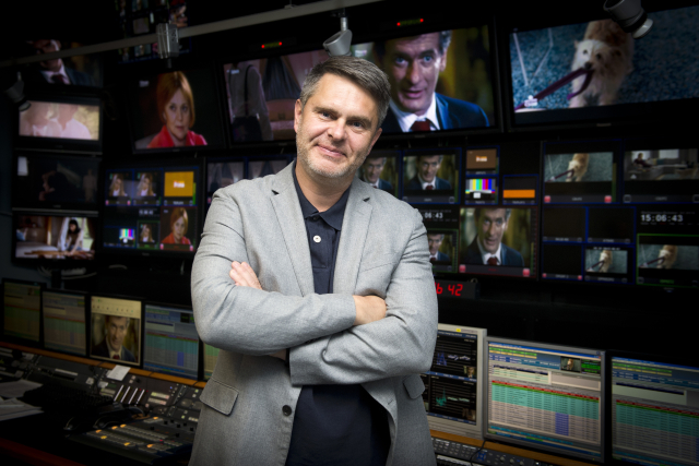 Obrázek epizody Marek Singer: Situace kolem koronaviru nám komplikuje rozjezd CNN Prima News