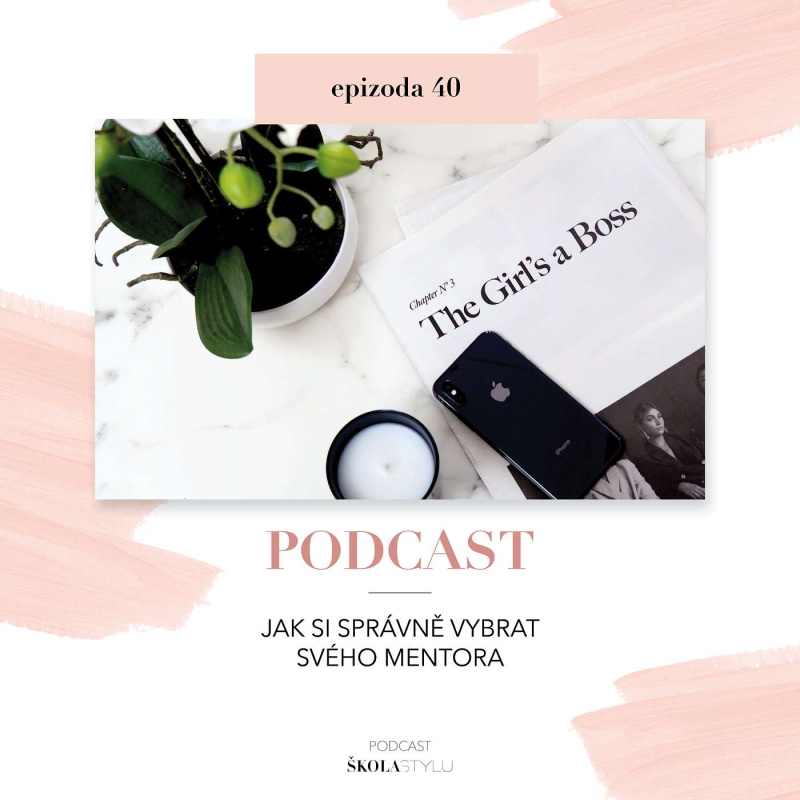 Obrázek epizody JAK SI SPRÁVNĚ VYBRAT, KDO NÁS OVLIVŇUJE