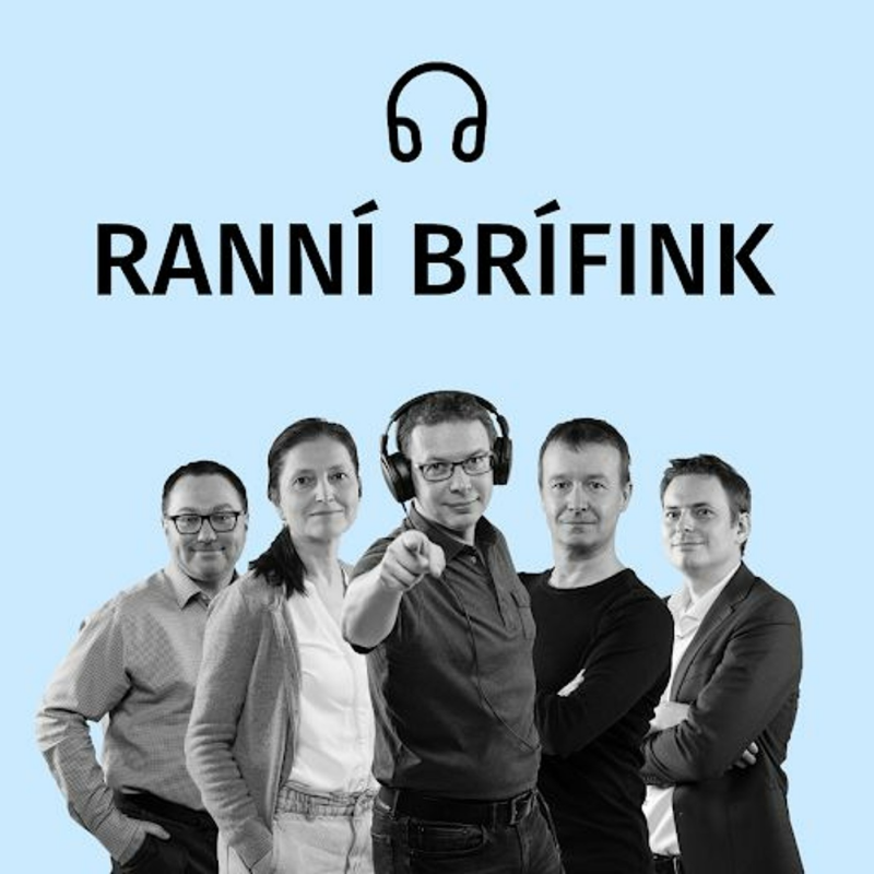 Obrázek epizody Česko pod zámkem, testy ve firmách a nový design hospodářek