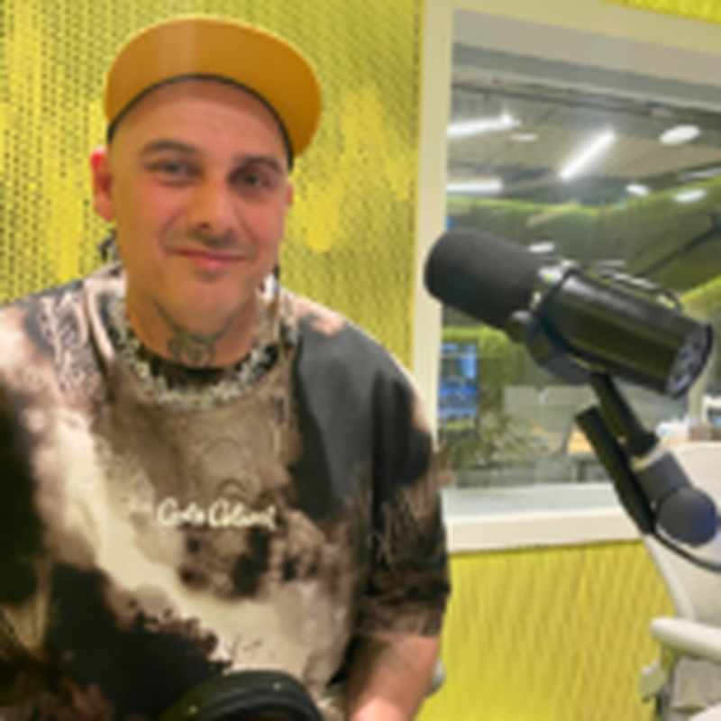 Obrázek epizody Petr Dzingel: Letošní ročník Festivalu uvědomění se zaměří na pomoc mladým lidem