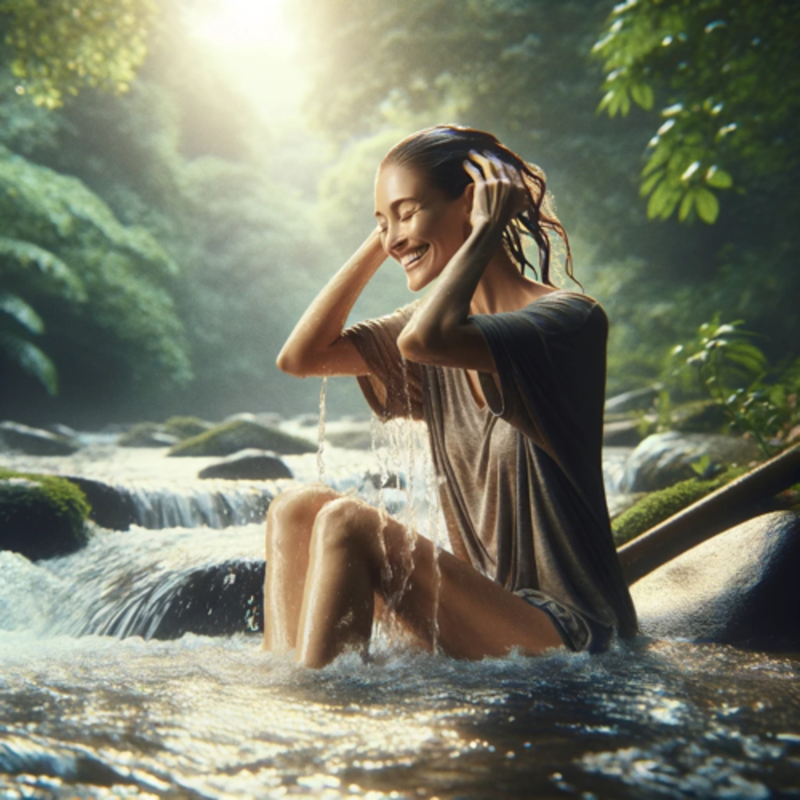 Obrázek epizody Hluboce očistná meditace ⭐️