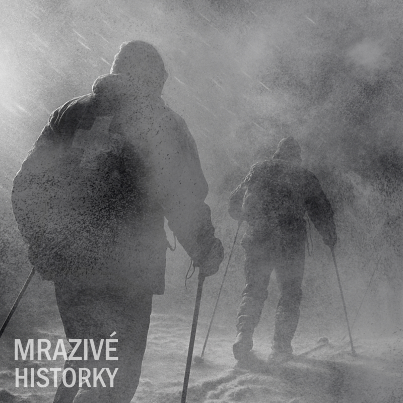 Obrázek epizody Dachstein 1954 (3/3) - Záchranáři bojují o životy školního výletu