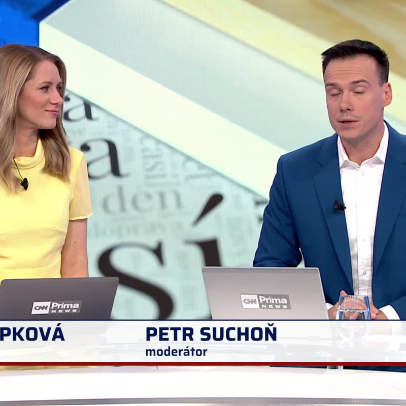 Obrázek epizody Nový den (1025)