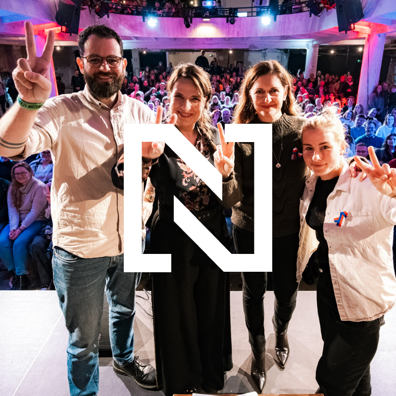 Obrázek epizody Proč se tak moc hádáme? Jílková, Pokorná a Laurenčíková ve Studiu N