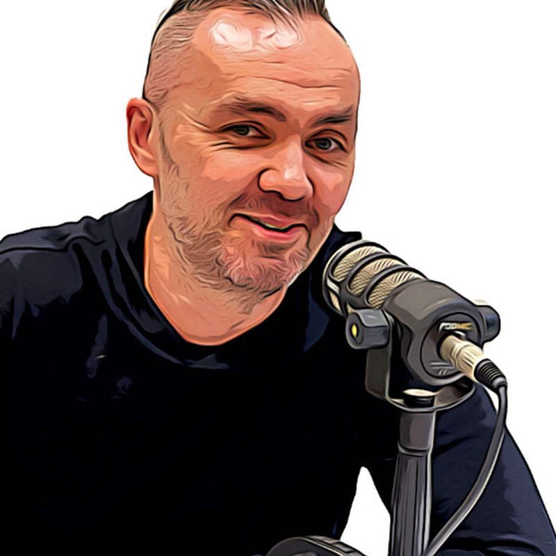 Obrázek epizody Dan Vořechovský: Jsem kompletně zainvestovaný v Asii