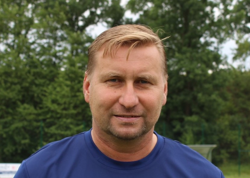 Obrázek epizody "K trénování bych se určitě rád vrátil," říká o svých dalších plánech bývalý sparťanský fotbalový kanonýr Horst Siegl