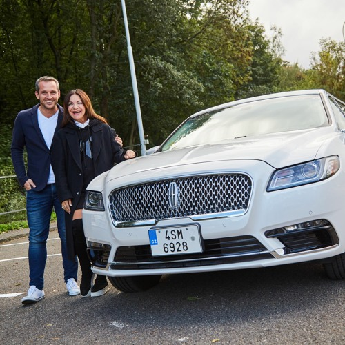 Obrázek epizody Anna K.