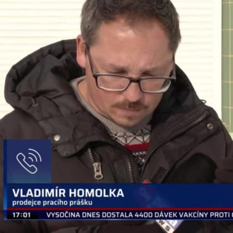 Obrázek epizody Zprávy z regionů 8.2.2021