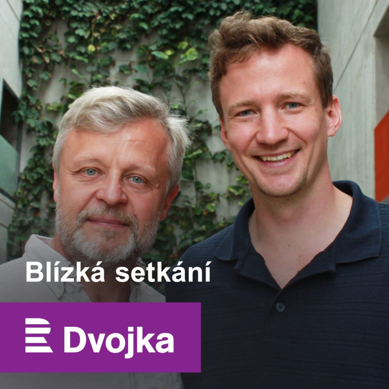Obrázek epizody Blízká setkání: Zpravodaj Martin Balucha: Slavná Zaz byla okouzlující. Hned mi nabídla tykání