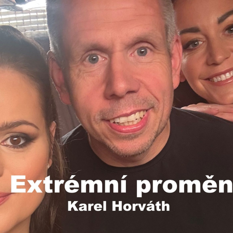 Obrázek epizody 113: Extrémní proměny